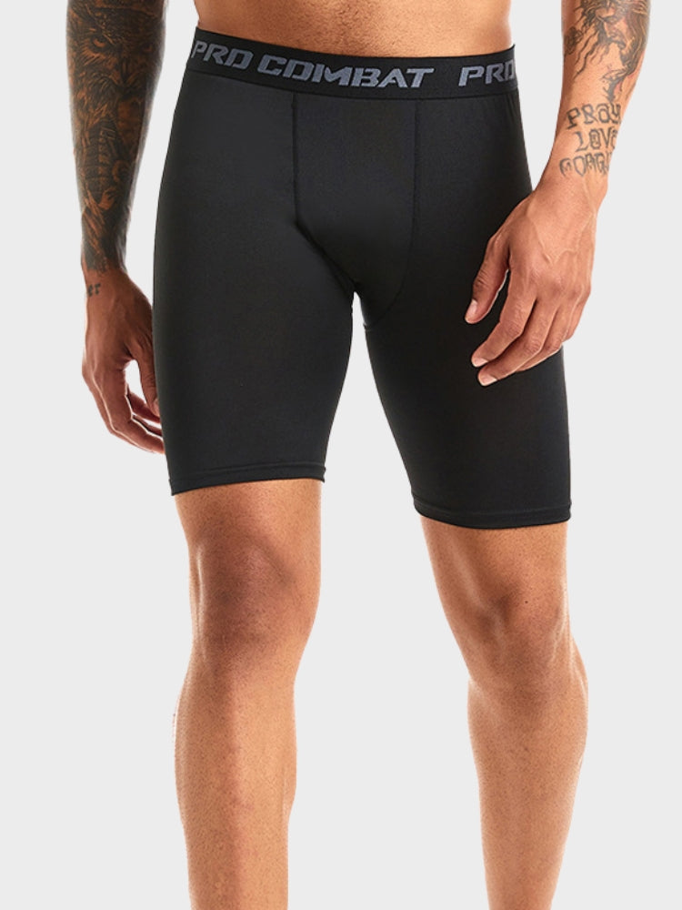 DCRB Combat Pro Long Boxer