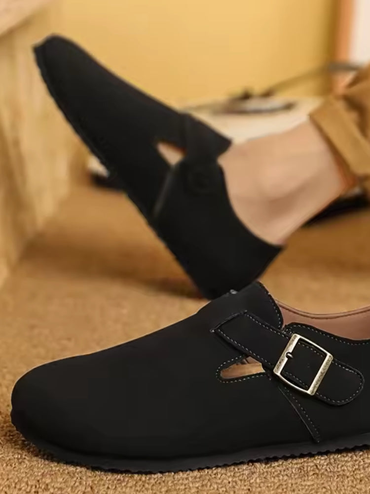 DCRB Summer Mules
