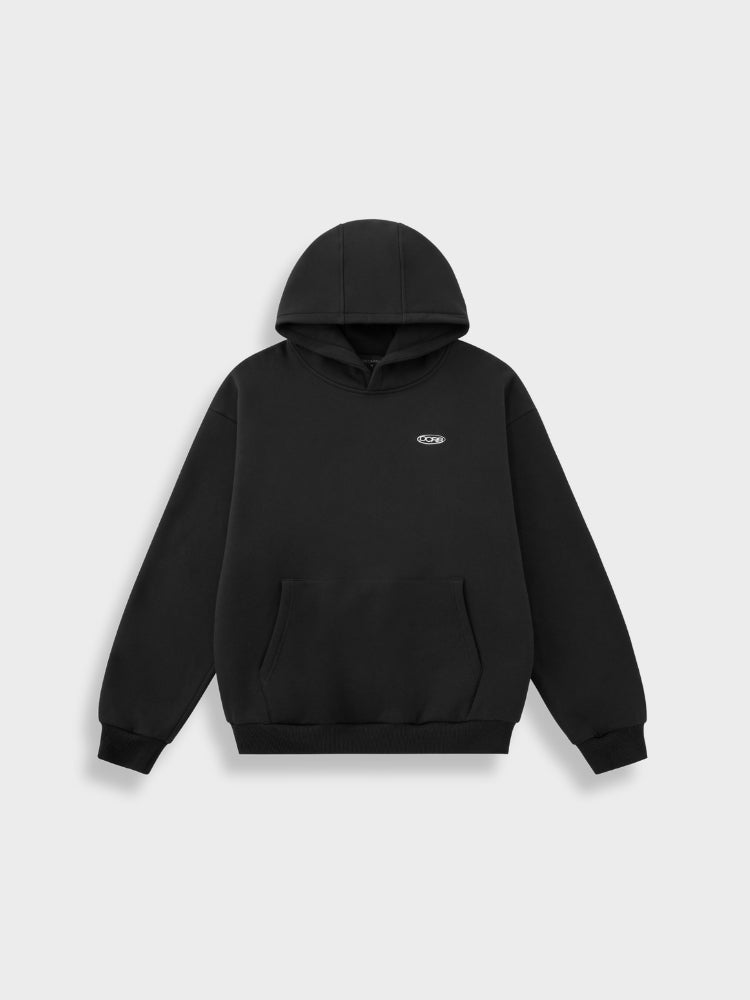 DCRB Tracksuit Hoodie - Light Grey