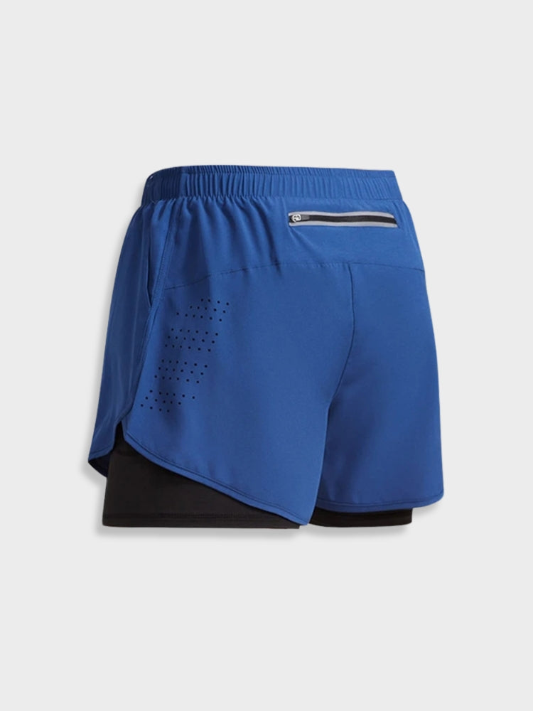DCR Decarba Sport Shorts
