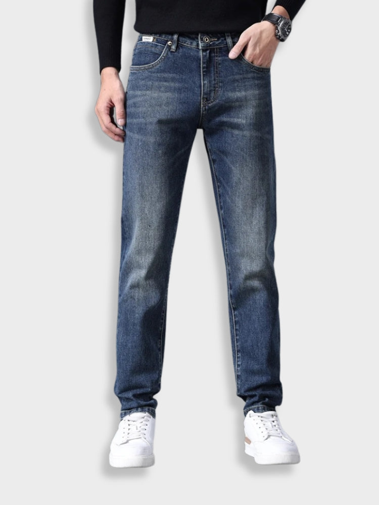 Decarba Stretch Jeans