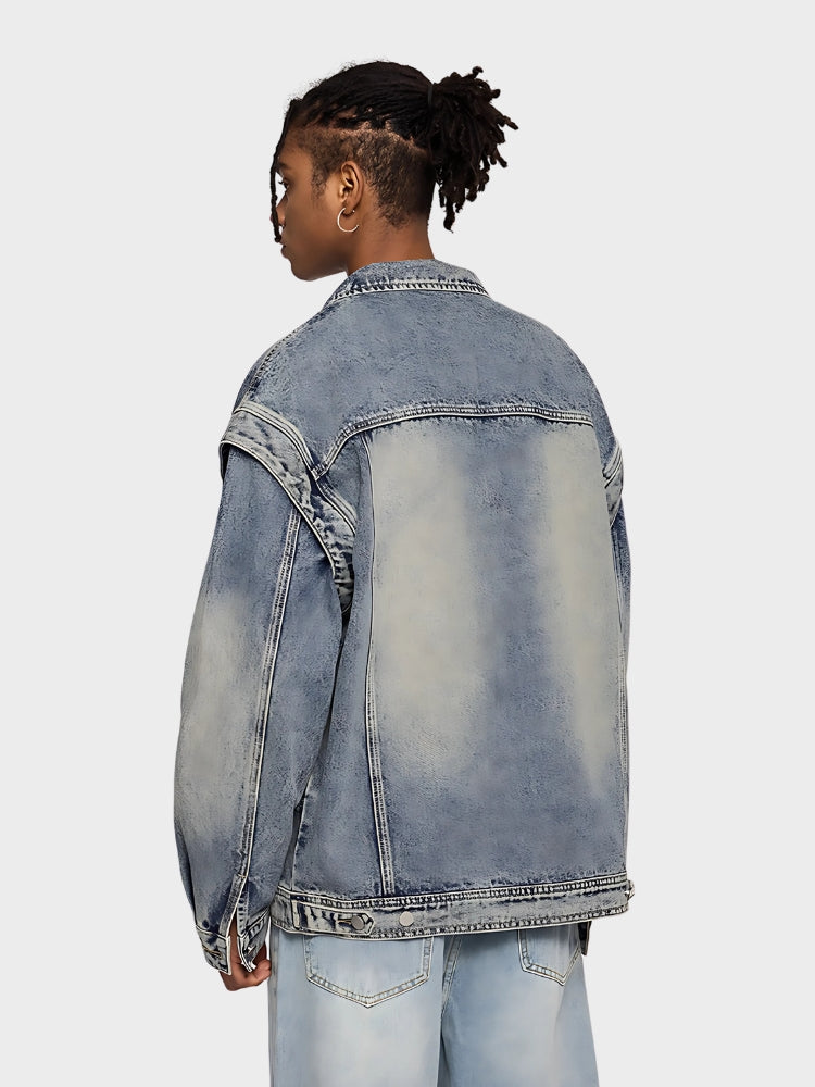 DCRB - Vintage Denim Jacket