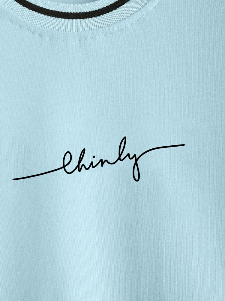 Vintage Thinly Tee