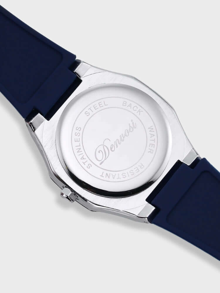 Italian Denvosi Casual Watch