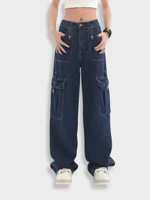 Denim Blue