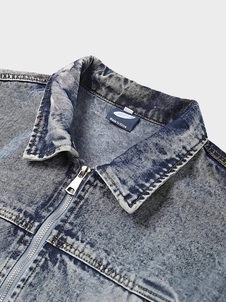 DCRB - Vintage Denim Jacket