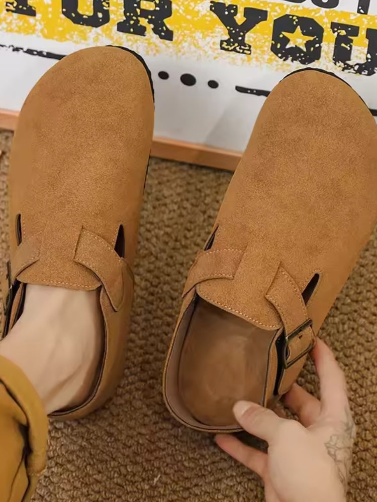 DCRB Summer Mules
