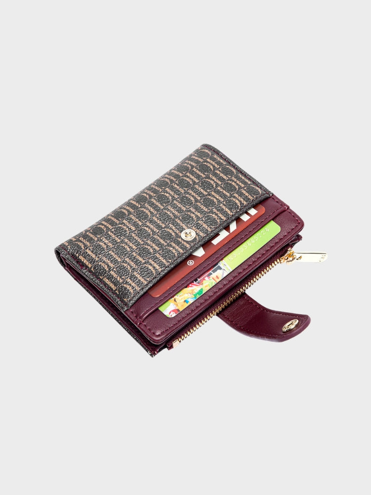 DCRB Chique Women Wallet
