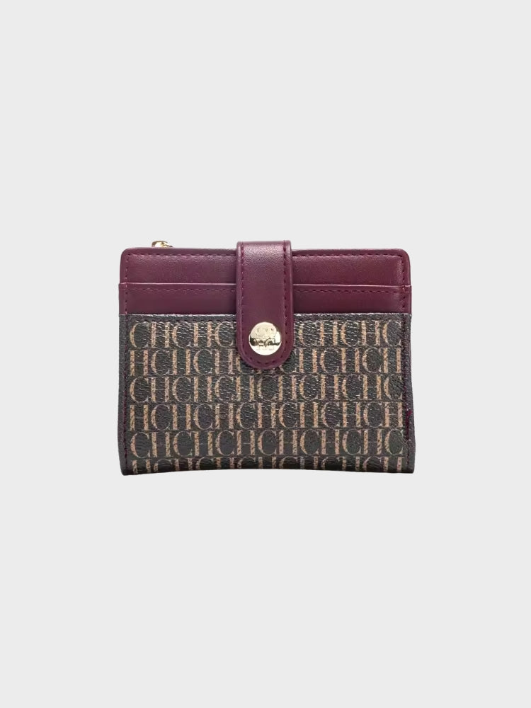 DCRB Chique Women Wallet