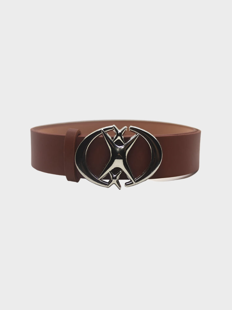DCRB Moon Star Bucle Belt