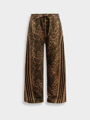Cheeta Print