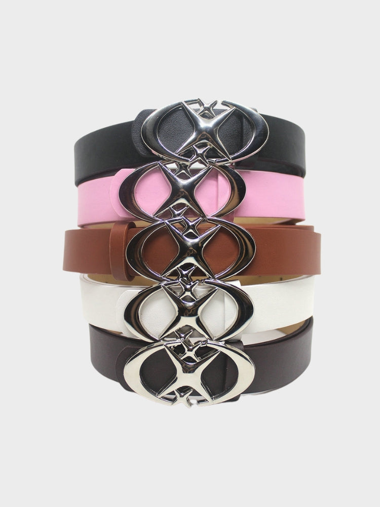 DCRB Moon Star Bucle Belt