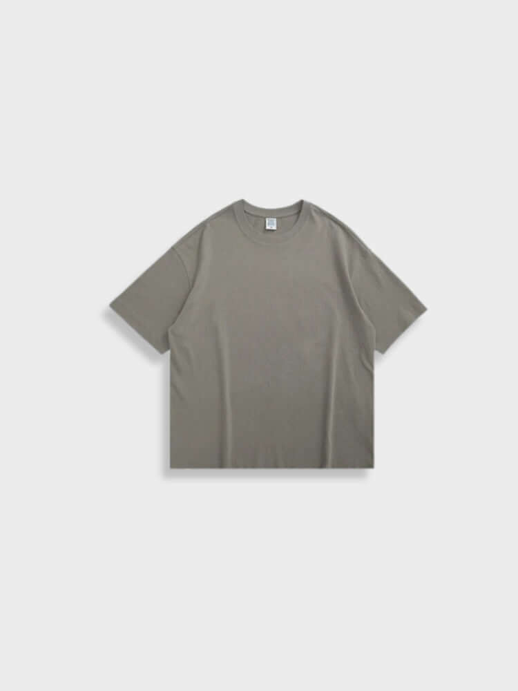 Heavyweight Decarba Tee