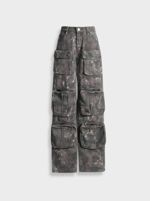 Camouflage Dark Grey