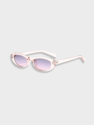 Pink clear