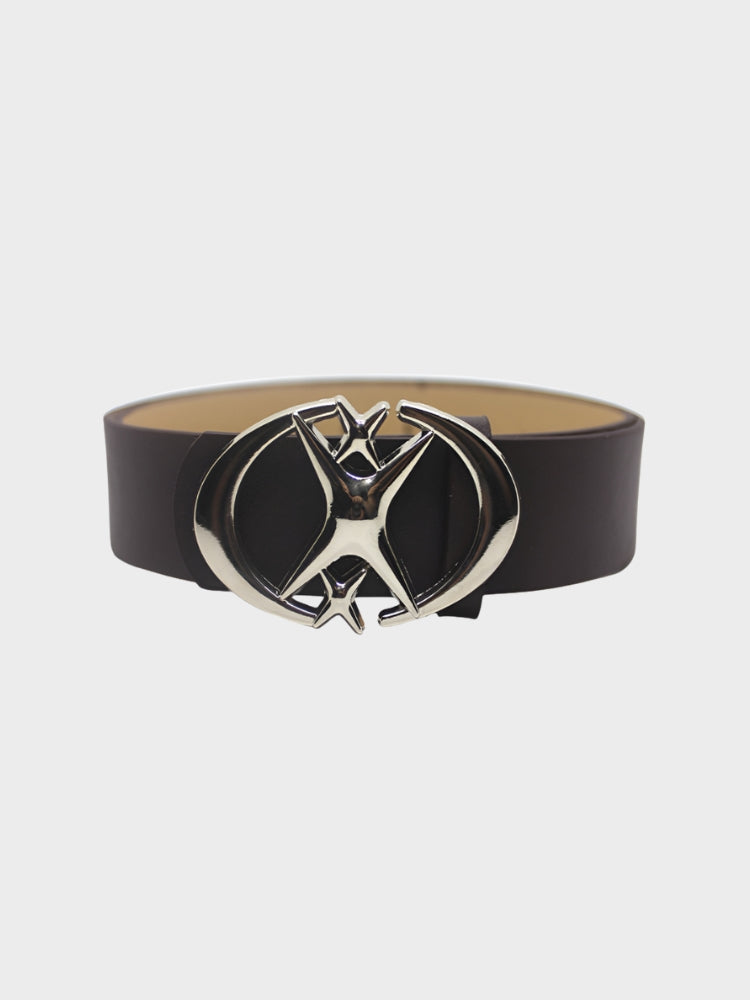 DCRB Moon Star Bucle Belt