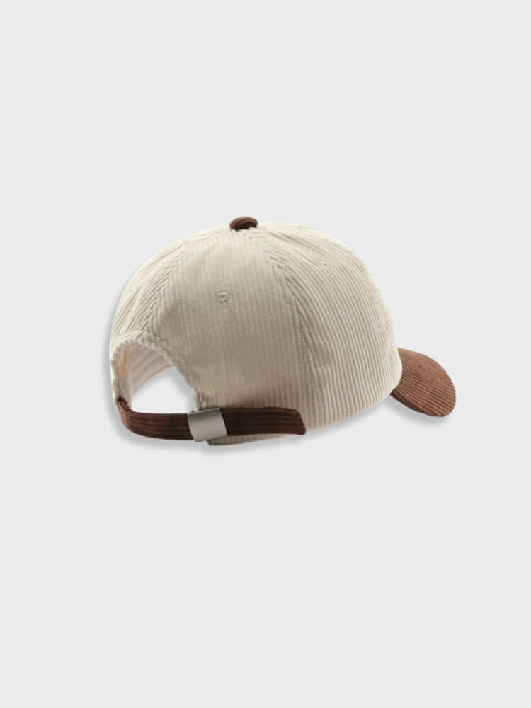 Wonder Corduroy Cap