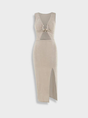Beige (53-59cm)