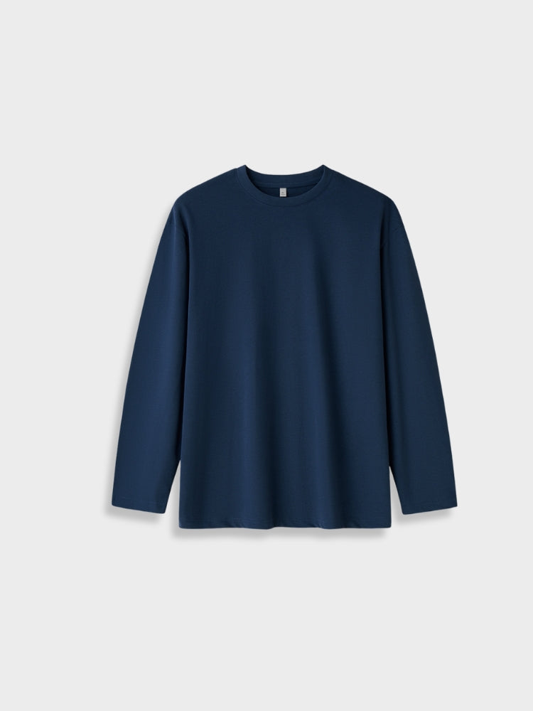 Decarba Longsleeve Shirt