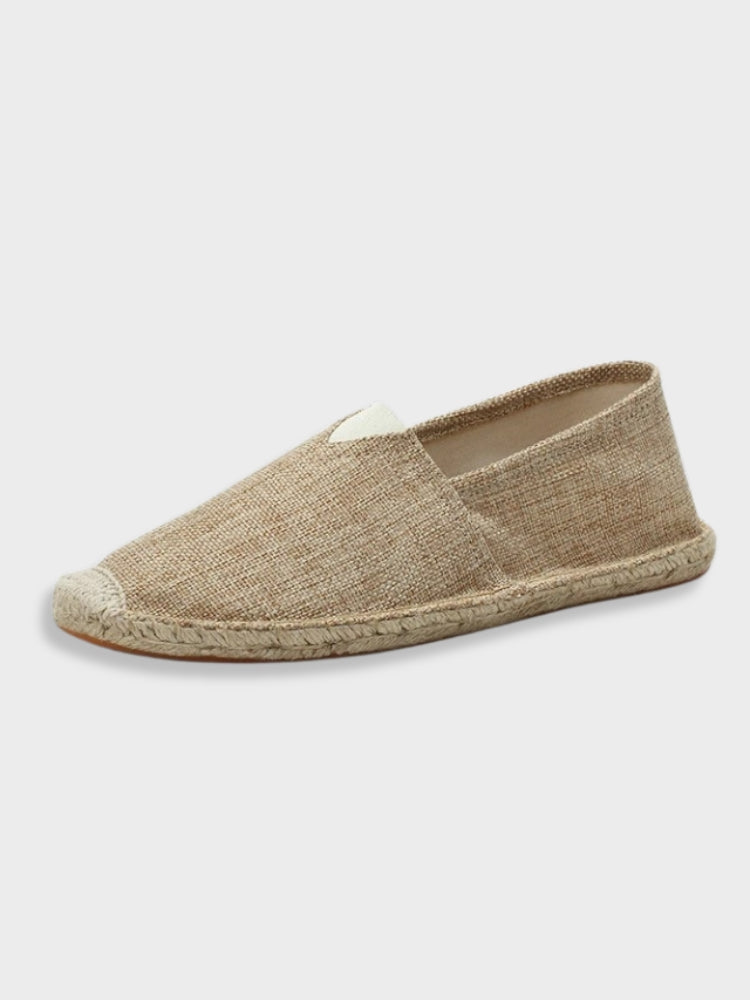 Espadrilles de Madrid