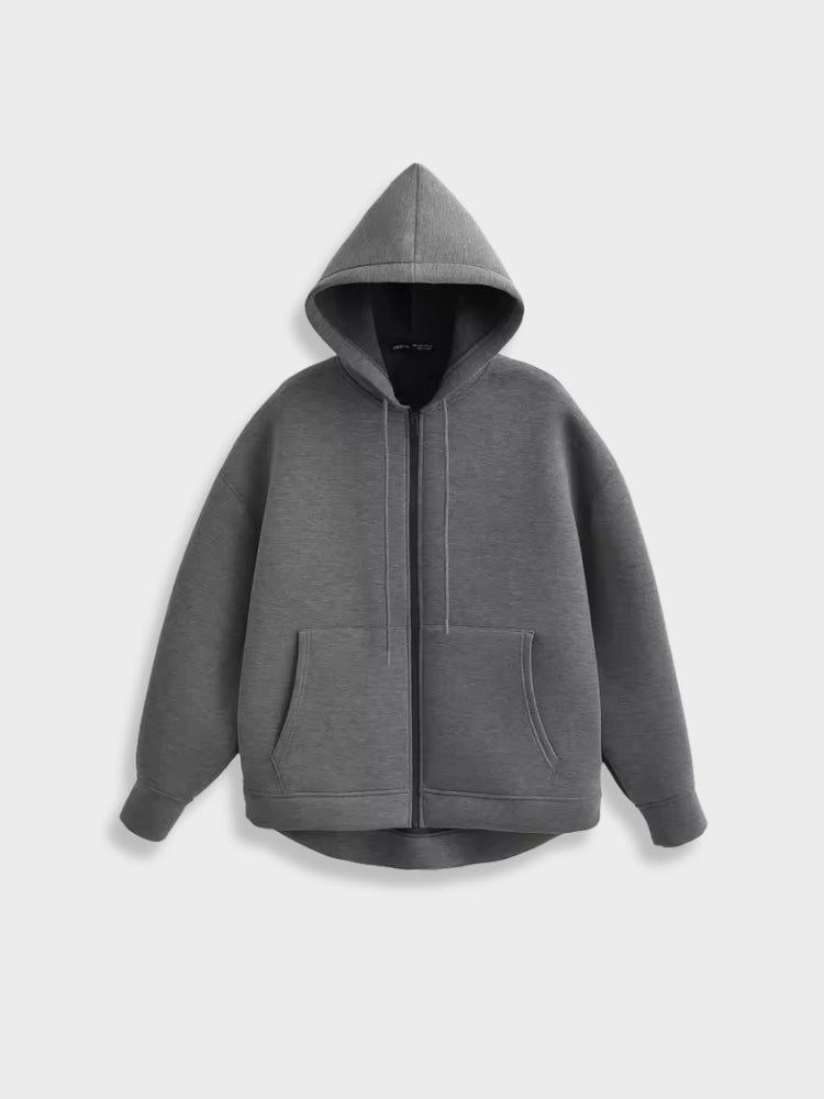 DCRB Heavyweight Zip Up
