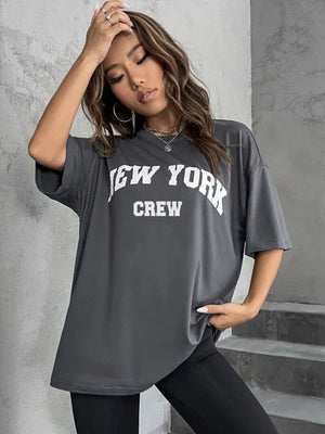 Dark Grey