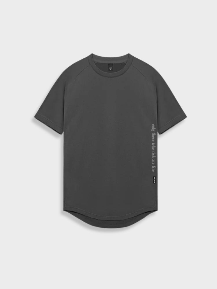 Quick Dry Sports Tee