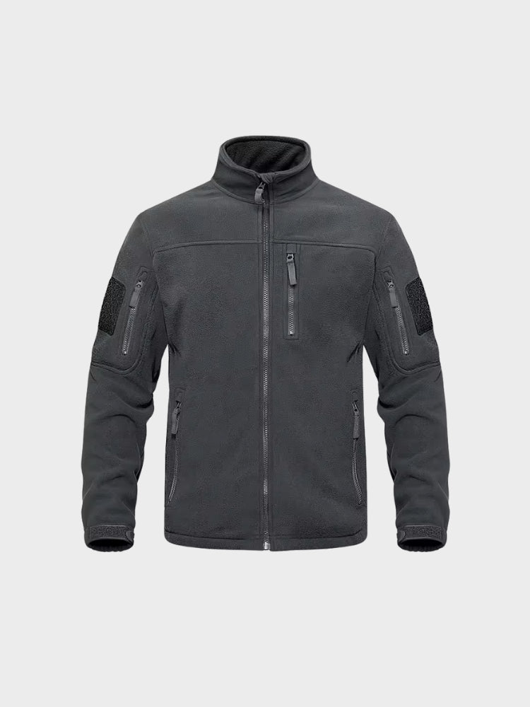 DCRB Tactical Fleece Jacket