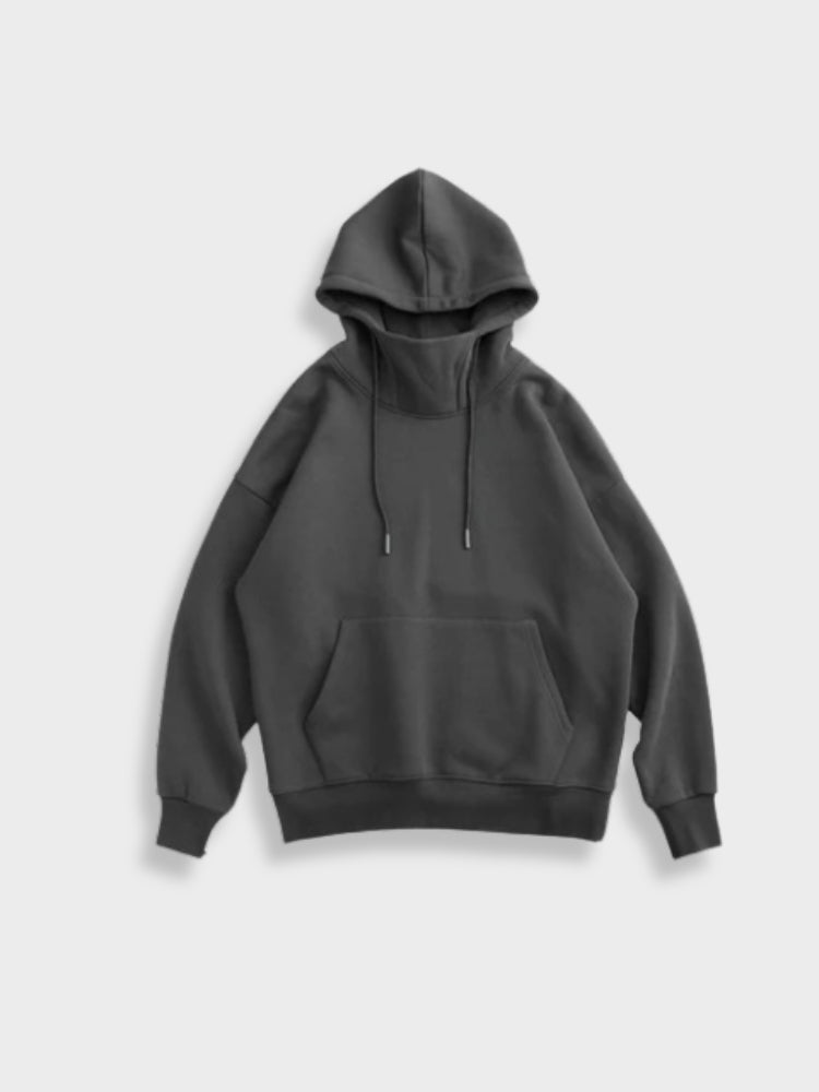 Full Fleece Hoodies