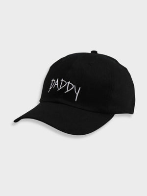 Black / DADDY