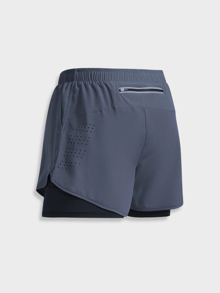 DCR Decarba Sport Shorts