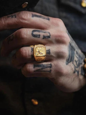 Gold