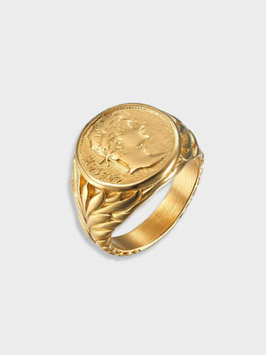 Gold