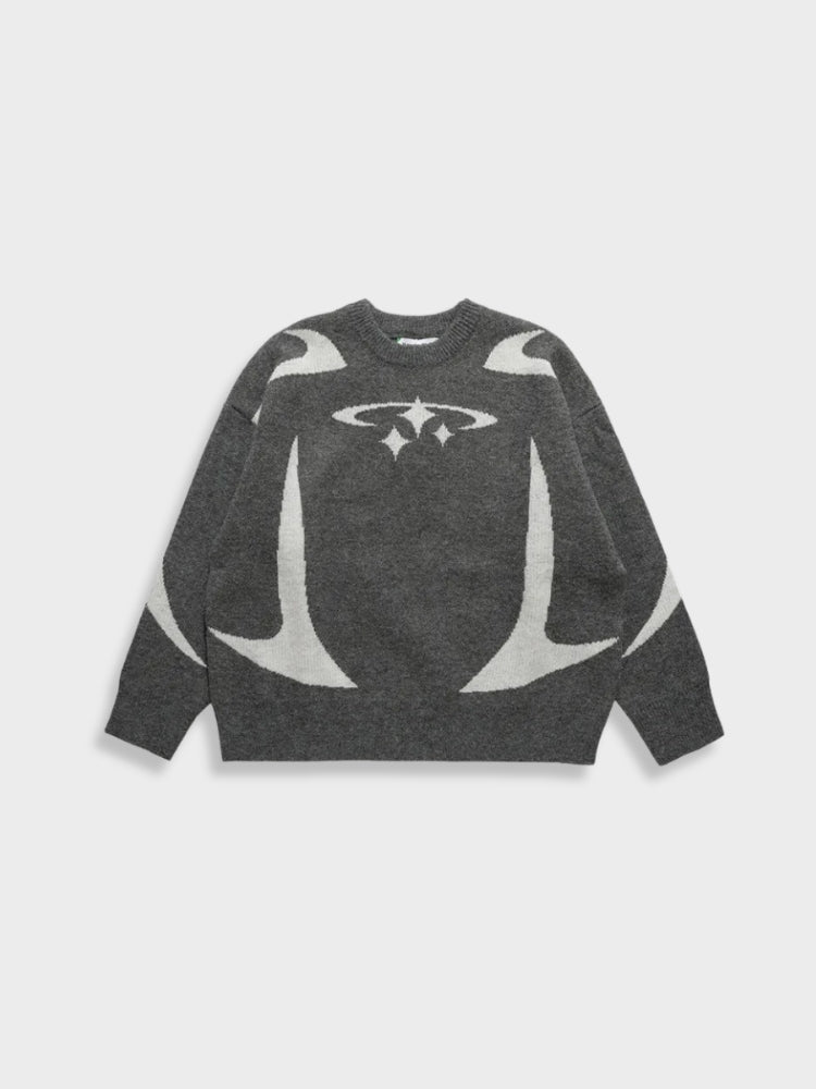 Y2K Sweater