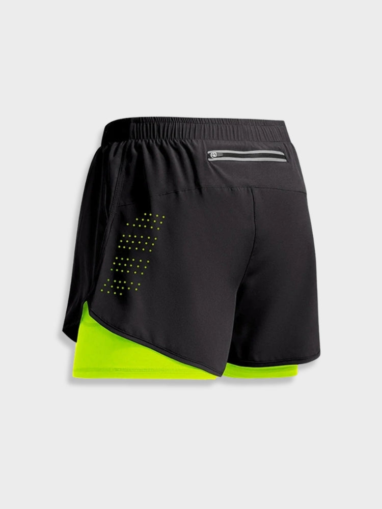 DCR Decarba Sport Shorts