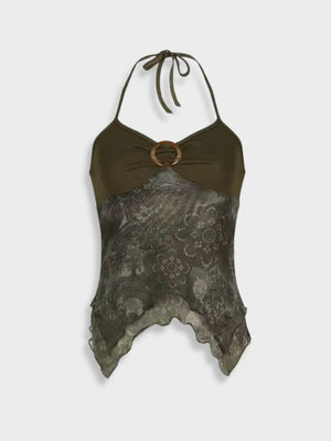 Dark Green