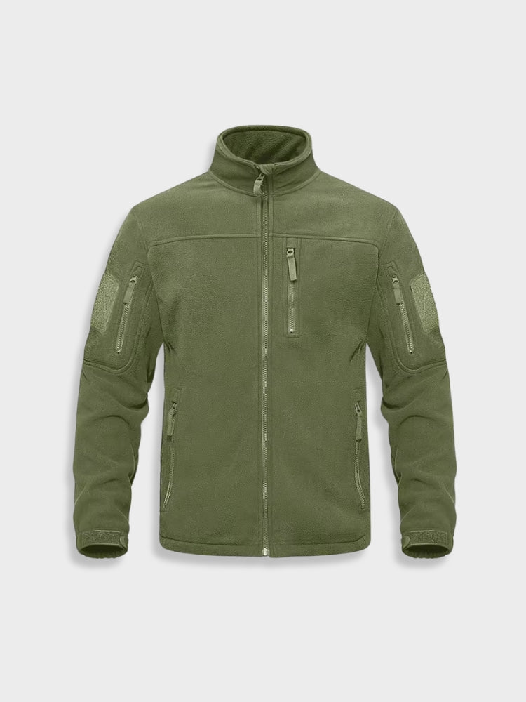 DCRB Tactical Fleece Jacket