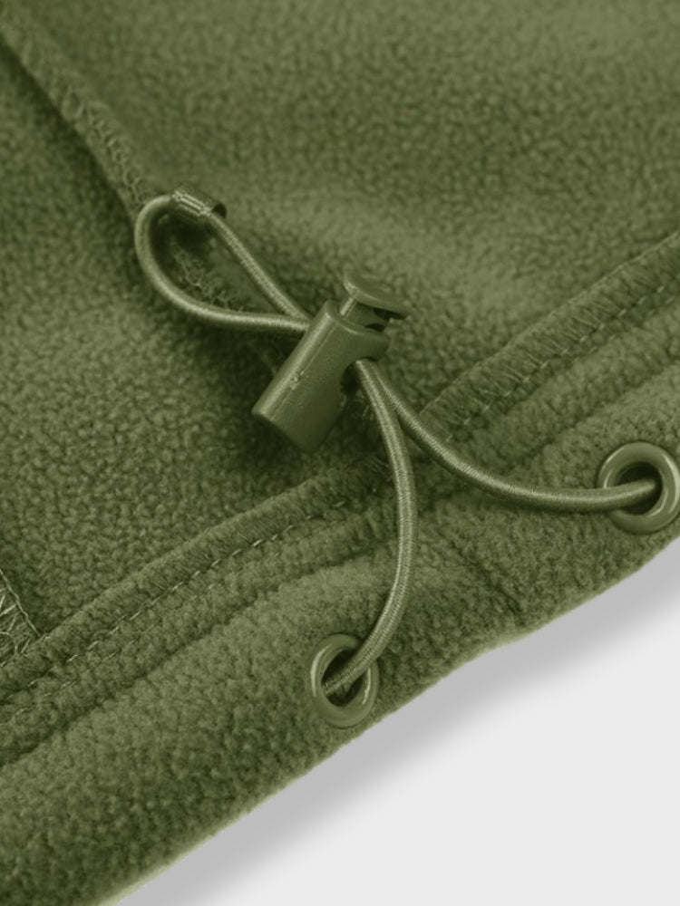 DCRB Tactical Fleece Jacket