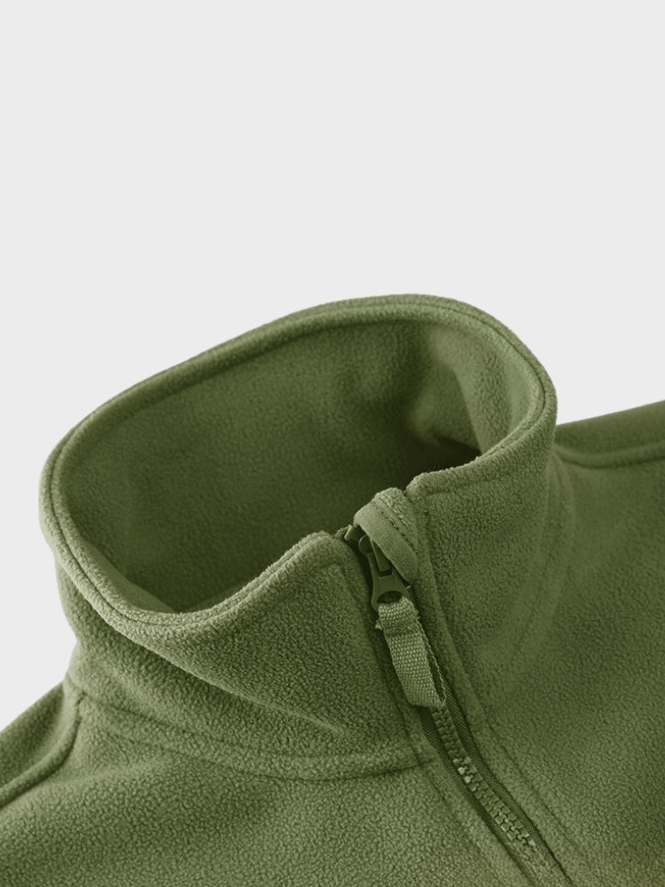 DCRB Tactical Fleece Jacket