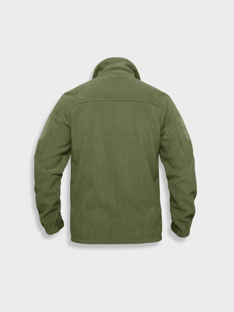 DCRB Tactical Fleece Jacket
