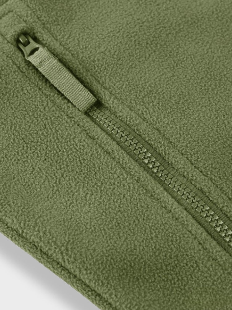 DCRB Tactical Fleece Jacket