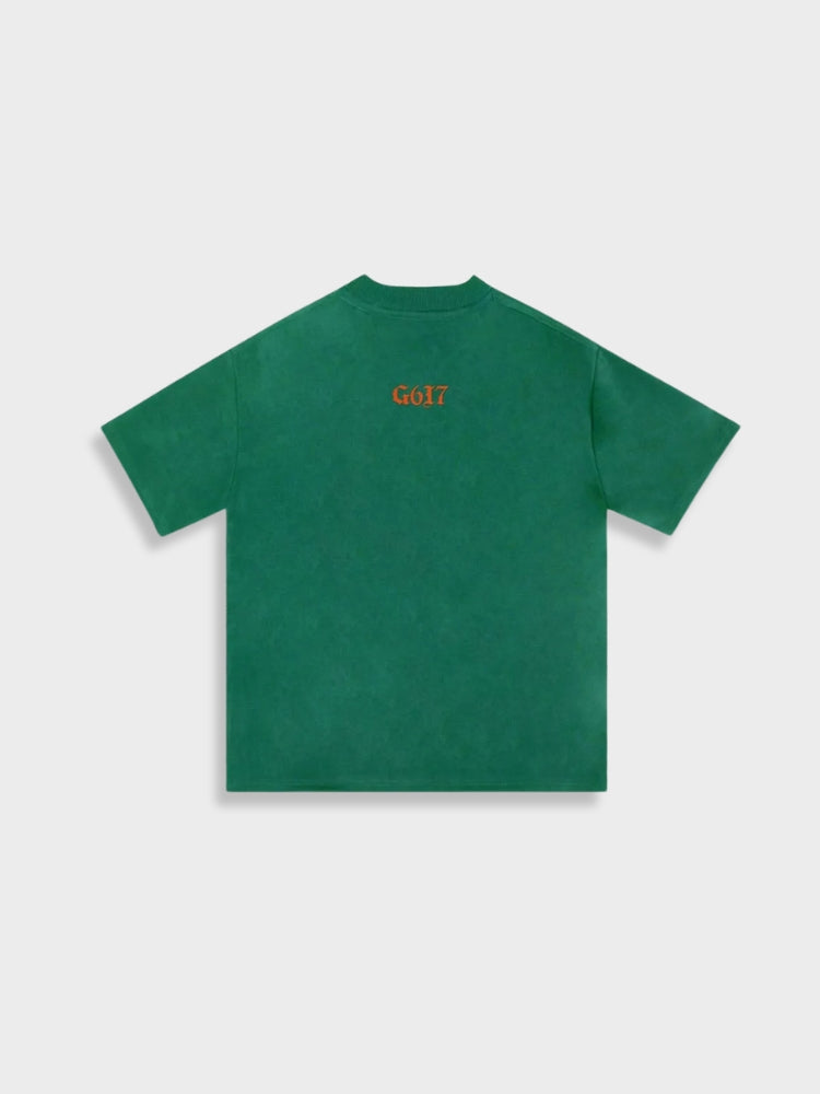 Suede G617 Tee