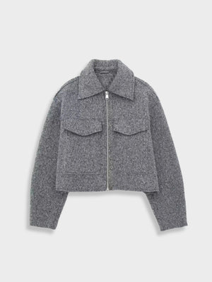 Grey