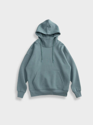 Grey / Blue