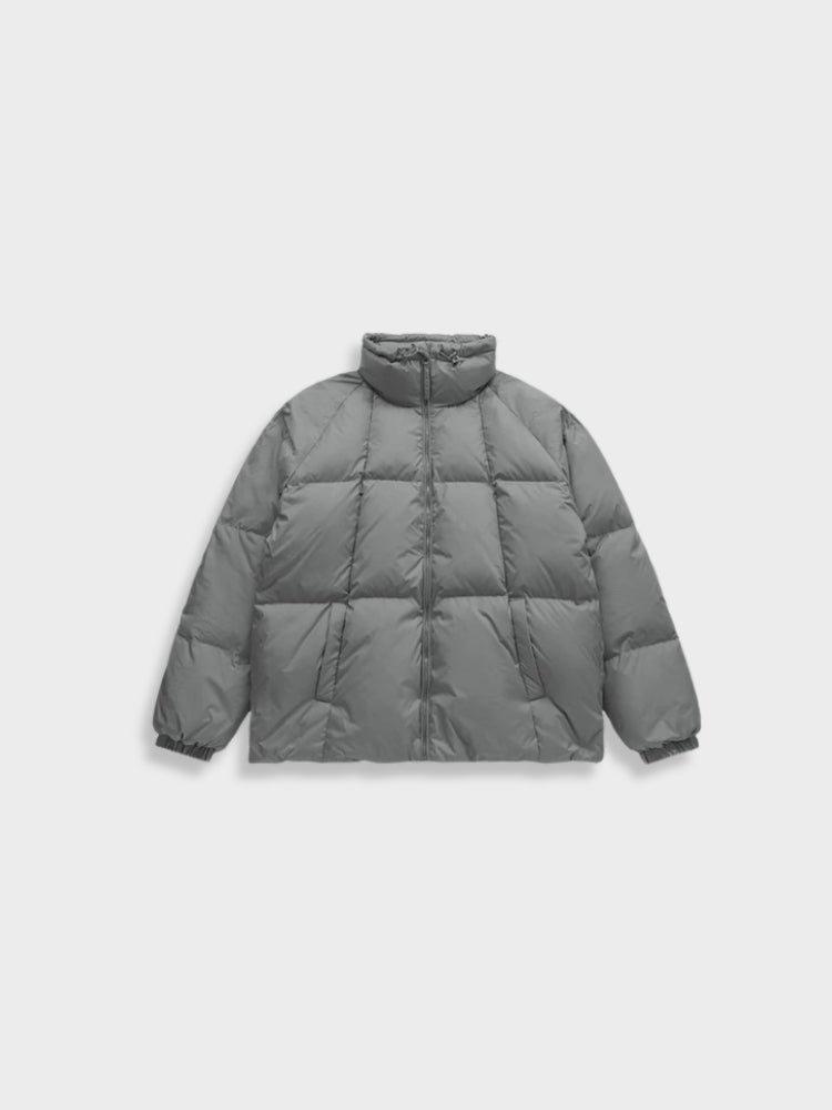 Decarba x Inflation Pufferjacket