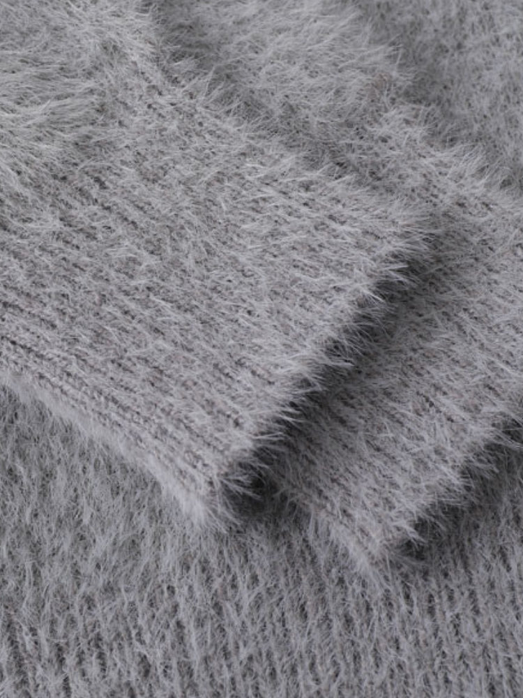 DCRB Mohair Sweater