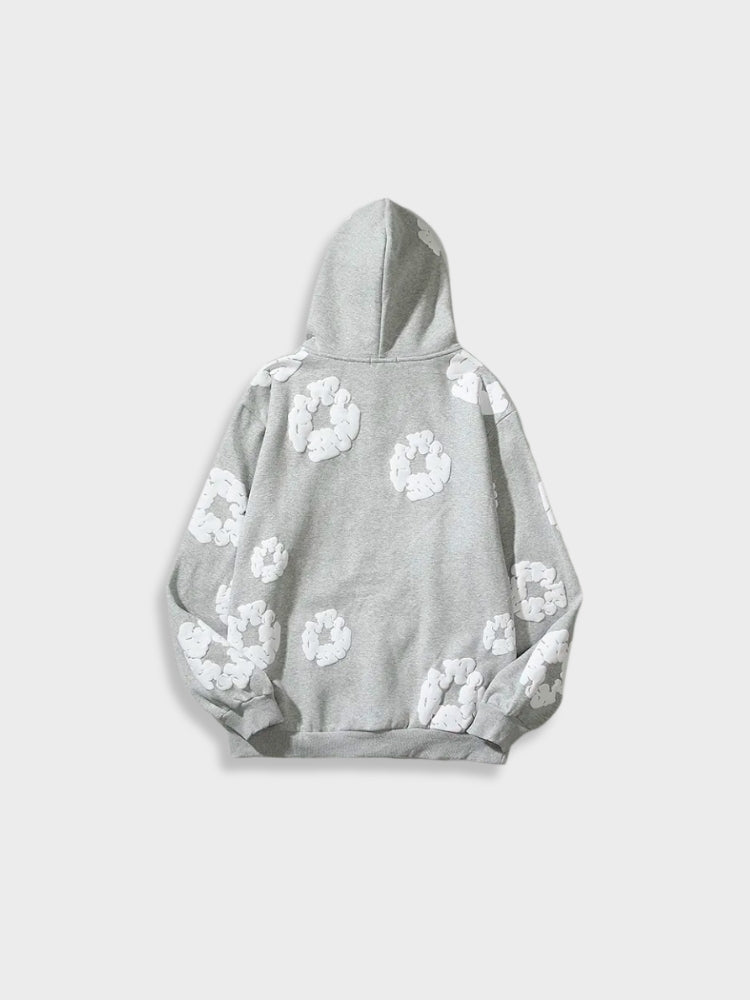 Ready Made Tears Hoodie