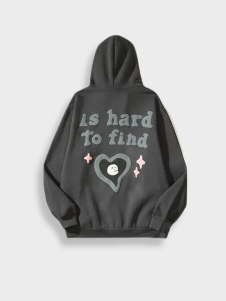 True Love Hoodie