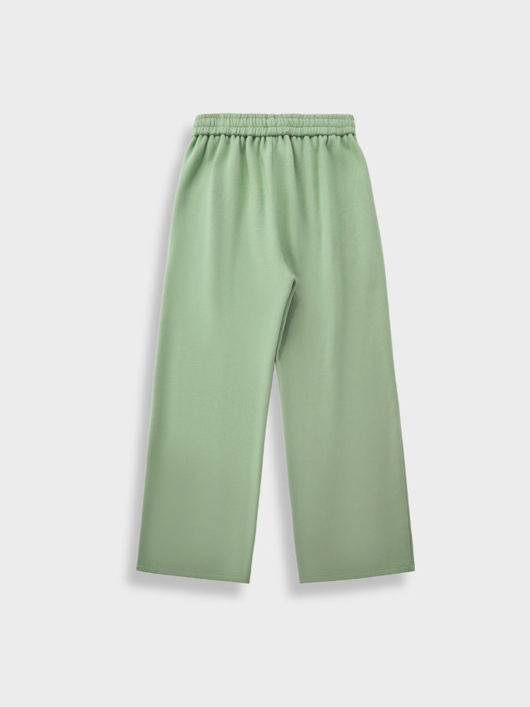 Light Green Tracksuit Set