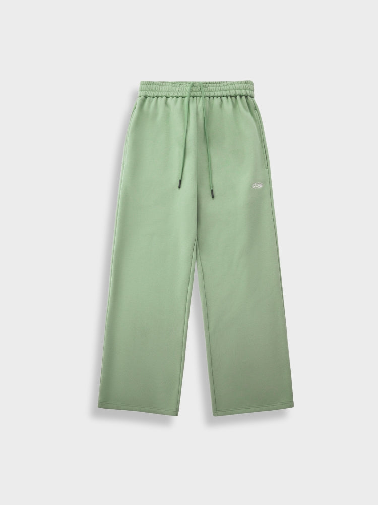 Light Green Tracksuit Set